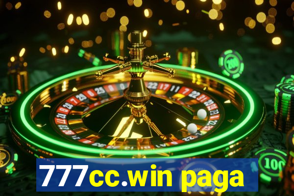 777cc.win paga